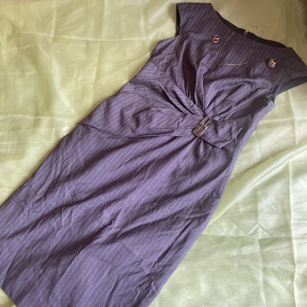 anne klein dress
